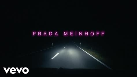 prada meinhoff express lyrics|Prada Meinhoff .